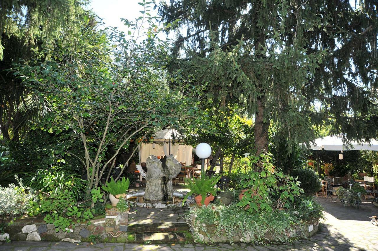 Casa Pontecorvi Panzió Velletri Kültér fotó
