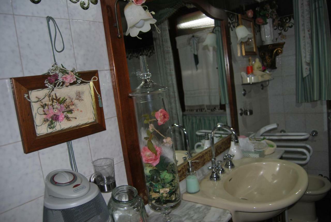 Casa Pontecorvi Panzió Velletri Kültér fotó